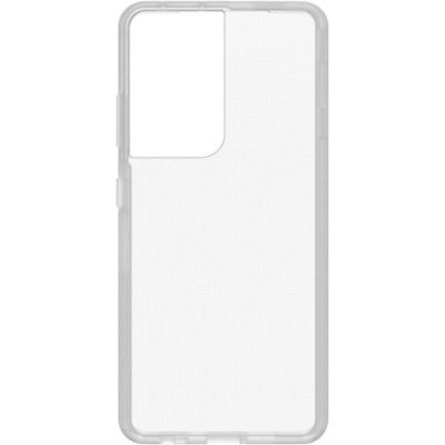 Купить чохол virgin silicone (2.0) для samsung s21 ultra (прозорий) онлайн