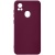 Купить чохол soft silicone case full для zte a31 (maroon) онлайн