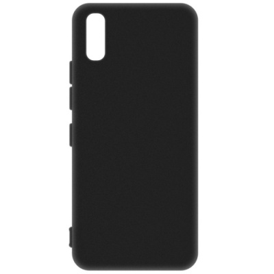 Купить чохол full soft case для xiaomi redmi 9a - black онлайн