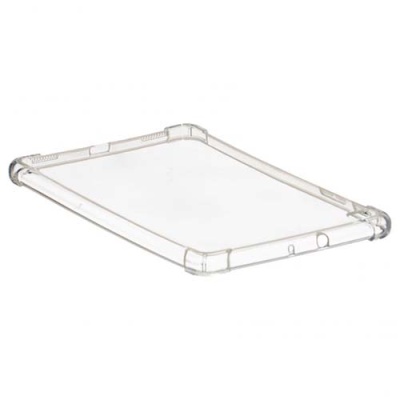 Купить чохол для планшета silicone clear для samsung tab a (8.4) (прозорий) онлайн