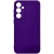 Купить чохол soft silicone case full для samsung s711 galaxy s23 fe (purple) онлайн