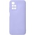 Купить силіконовий чохол soft silicone case для xiaomi redmi 10/redmi 10 2022 (фіалковий) онлайн