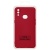 Купить чохол soft silicone case full для samsung a107 galaxy a10s (red) онлайн