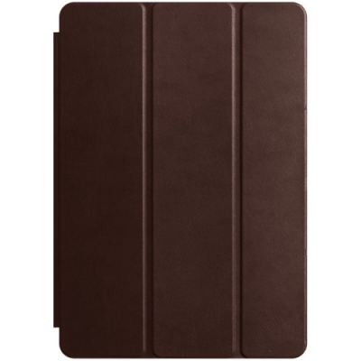 Купить чохол-книжка для планшета smart case no logo для ipad 10.2 - coffee онлайн