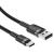 Кабель Acefast C22-04 USB - Type-C (1.2М) (чорний) кабель acefast c22-04 usb - type-c (1.2м) (чорний)