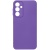 Купить чохол soft silicone case full для samsung a165 galaxy a16/a166 galaxy a16 5g (elegant purple) онлайн