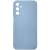 Купить чохол soft silicone case full для samsung a057 galaxy a05s (світло-синій) онлайн