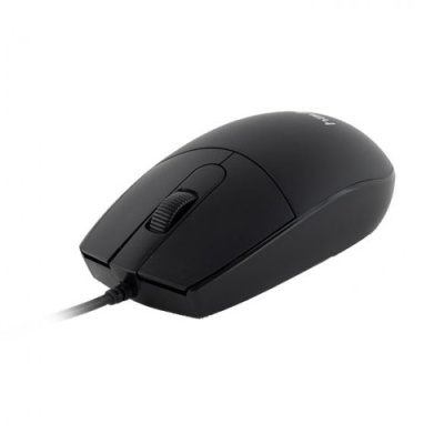 мишка дротова havit hv-ms70 black 