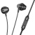 Навушники Hoco M125 (Чорний) навушники hoco m125 (чорний)