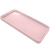 Купить силіконовий чохол soft tpu armor для samsung a055 galaxy a05 - pink sand онлайн