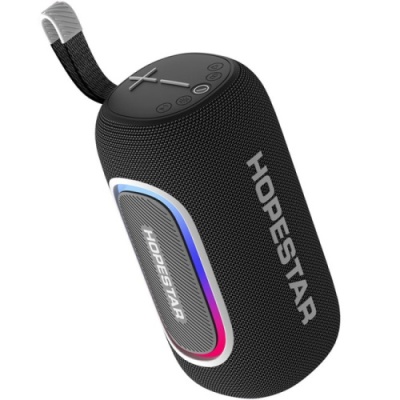 колонка hopestar p65 pro 50w (чорний) 