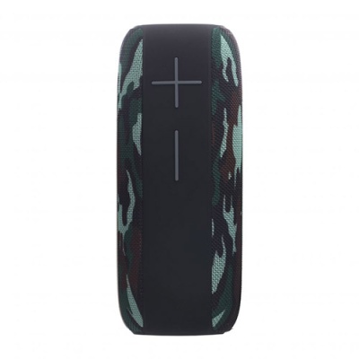 портативна колонка hopestar p15 pro (камуфляж зелений) 