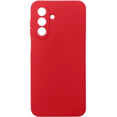 Купить чохол soft silicone case full для samsung a175 galaxy a17 4g (червоний) онлайн