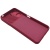 Купить силіконовий чохол soft tpu armor camshield для xiaomi redmi 13c/poco c65 - wine red онлайн