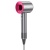 фен hoco hp11 plus 1600w (rose red) 