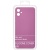 Купить силіконовий чохол soft silicone case для samsung a055 galaxy a05 (фуксія) онлайн