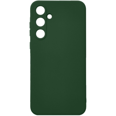 Купить чохол full soft case для samsung a356 galaxy a35 5g - dark green онлайн