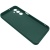 Чохол Soft Silicone Case Full для Samsung A165 Galaxy A16/A166 Galaxy A16 5G (Midnight Green) Купить чохол soft silicone case full для samsung a165 galaxy a16/a166 galaxy a16 5g (midnight green) онлайн