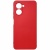 Купить чохол full soft case для realme c33 - red онлайн