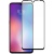 Захисне скло iPaky для Xiaomi Mi 9 Lite (Чорний) захисне скло ipaky для xiaomi mi 9 lite (чорний)