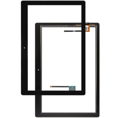 тачскрін lenovo tab е10 10.1 (tb-x104f / tb-x104n) black