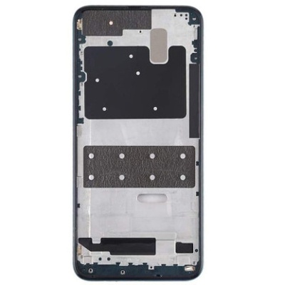 рамка дисплею для huawei honor 8x/view 10 lite black