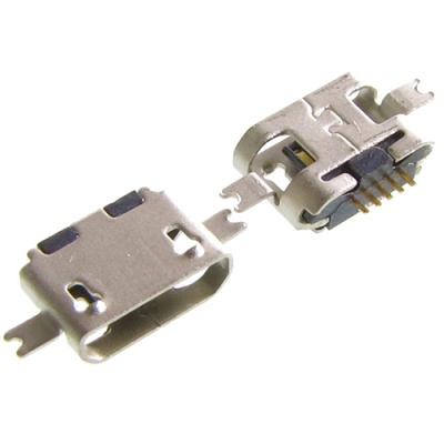роз'єм micro-usb універсальний тип 4