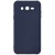 Купить чохол soft silicone case full для samsung j700 galaxy j7 (dark blue) онлайн