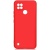Купить чохол full soft case для realme c21y/c25y - red онлайн