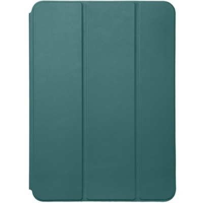 Купить чохол-книжка для планшета smart case no logo для ipad air 6th 13" 2024 - pine green онлайн