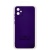 Купить чохол soft silicone case full для samsung a055 galaxy a05 (purple) онлайн