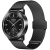 ремінець hoco wh07 для watch band (22mm) (black) 