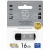 USB флеш-накопичувач T&G 16gb Vega 121 (Стальний) usb флеш-накопичувач t&g 16gb vega 121 (стальний)