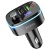 FM Модулятор Hoco E62 Fast PD20W+QC3.0 (Чорний) FM Модулятор Hoco E62 Fast PD20W+QC3.0 (Чорний)