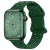 Ремінець Hoco WA16 для Apple Watch 1-11/Ultra (42/44/45/49mm) (alfalfa) ремінець hoco wa16 для apple watch 1-11/ultra (42/44/45/49mm) (alfalfa)