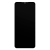 дисплей для samsung a022, a125, a326, m127, m022 з чорним тачскріном (sm-a022f v01) (original china)