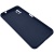 Купить чохол soft silicone case full для zte a71 (dark blue) онлайн