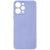 Купить чохол soft silicone case full для xiaomi redmi 12 (linen blue/lilac) онлайн