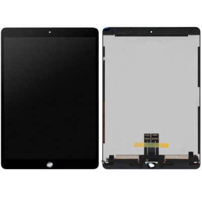 дисплей для apple ipad air 3 2019 (a2123, a2152,a2153), з сенсором, original prc, black
