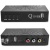тюнер dvb t2 q-110 rx plastik new 