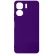 Купить чохол soft silicone case full для xiaomi redmi 13c/poco c65 (purple) онлайн