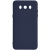 Купить чохол soft silicone case full для samsung j710 galaxy j7 2016 (dark blue) онлайн
