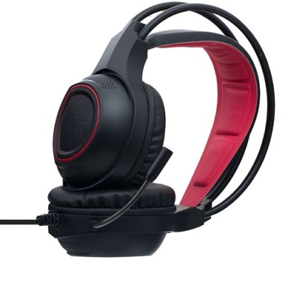 навушники для комп'ютера fantech hg16 (чорний) 
