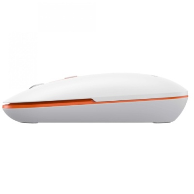 мишка бездротова havit hv-ms60wb white (2.4ghz + bt5.1) дворежимна 