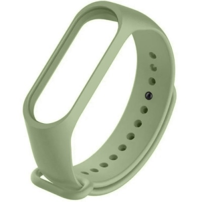 ремінець для xiaomi mi band 3/4 avocado 