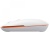 мишка бездротова havit hv-ms60wb white (2.4ghz + bt5.1) дворежимна 