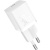 Мережевий Зарядний Пристрій Baseus GaN5 (CCGN070402) 1Type-C/30W/PD (Білий) мережевий зарядний пристрій baseus gan5 (ccgn070402) 1type-c/30w/pd (білий)