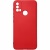 Купить чохол full soft case для motorola e40 - red онлайн