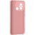 Купить чохол soft silicone case full для xiaomi redmi 12c (рожевий) онлайн