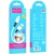 кабель hoco x82 silicone usb - microusb 2.4a/1m (білий) 